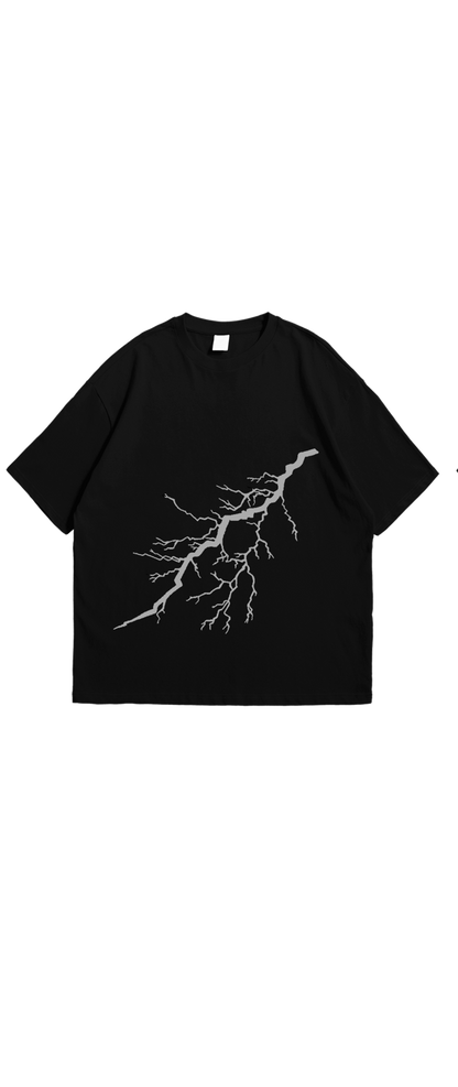 "Storm" collection Graphic Tee