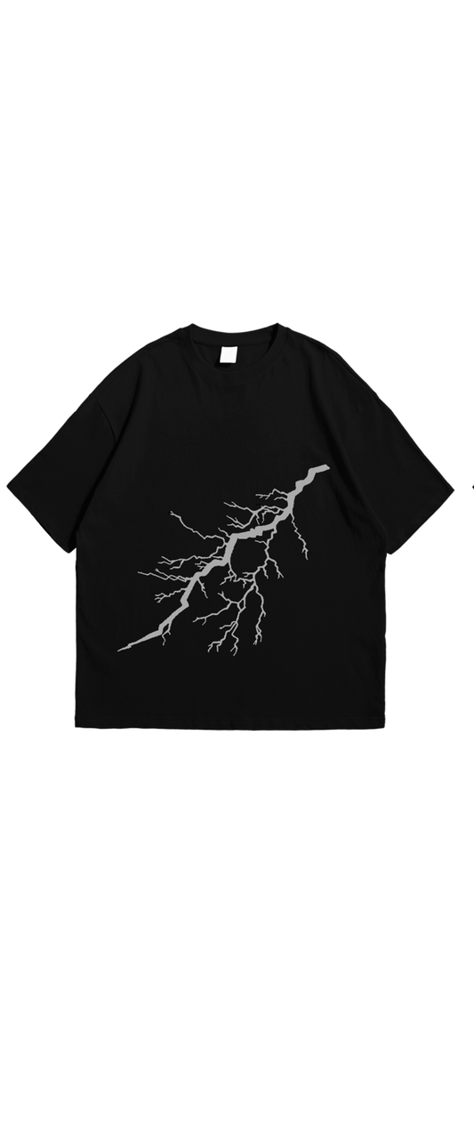 "Storm" collection Graphic Tee